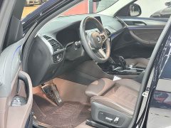 BMW X4 xDrive 25i M Sport Package - ფოტო 4