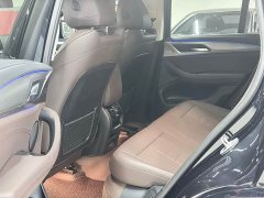 BMW X4 xDrive 25i M Sport Package - ფოტო 5