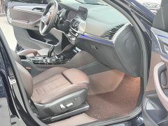 BMW X4 xDrive 25i M Sport Package - ფოტო 6