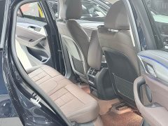 BMW X4 xDrive 25i M Sport Package - ფოტო 7