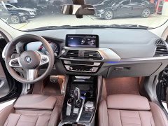 BMW X4 xDrive 25i M Sport Package - ფოტო 8