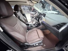 BMW X4 xDrive 25i M Sport Package - ფოტო 9