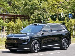 AITO M7 2026 Extended Range Max AWD 5-Seater with 192-Channel LiDAR - ფოტო 1