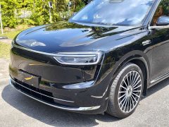 AITO M7 2026 Extended Range Max AWD 5-Seater with 192-Channel LiDAR - ფოტო 10