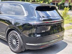 AITO M7 2026 Extended Range Max AWD 5-Seater with 192-Channel LiDAR - ფოტო 11