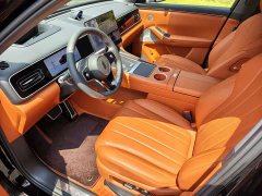 AITO M7 2026 Extended Range Max AWD 5-Seater with 192-Channel LiDAR - ფოტო 12