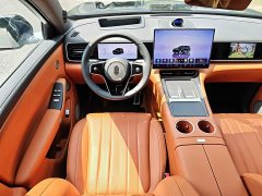 AITO M7 2026 Extended Range Max AWD 5-Seater with 192-Channel LiDAR - ფოტო 13