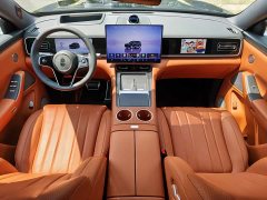 AITO M7 2026 Extended Range Max AWD 5-Seater with 192-Channel LiDAR - ფოტო 14