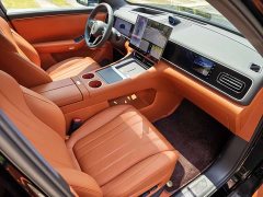 AITO M7 2026 Extended Range Max AWD 5-Seater with 192-Channel LiDAR - ფოტო 16
