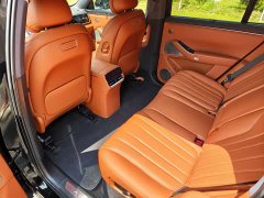 AITO M7 2026 Extended Range Max AWD 5-Seater with 192-Channel LiDAR - ფოტო 19