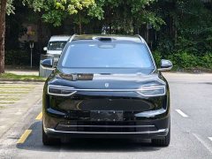 AITO M7 2026 Extended Range Max AWD 5-Seater with 192-Channel LiDAR - ფოტო 2