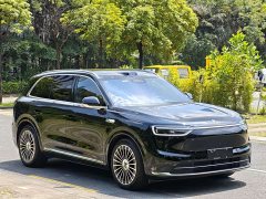 AITO M7 2026 Extended Range Max AWD 5-Seater with 192-Channel LiDAR - ფოტო 3