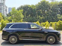 AITO M7 2026 Extended Range Max AWD 5-Seater with 192-Channel LiDAR - ფოტო 4