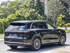 AITO M7 2026 Extended Range Max AWD 5-Seater with 192-Channel LiDAR - ფოტო 5