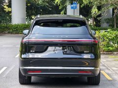 AITO M7 2026 Extended Range Max AWD 5-Seater with 192-Channel LiDAR - ფოტო 6