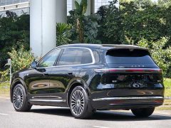 AITO M7 2026 Extended Range Max AWD 5-Seater with 192-Channel LiDAR - ფოტო 7