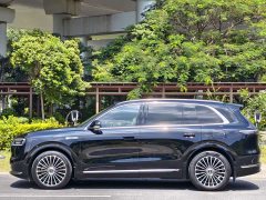 AITO M7 2026 Extended Range Max AWD 5-Seater with 192-Channel LiDAR - ფოტო 8