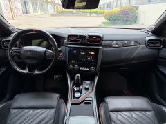 Lynk & Co Geely Lynk & Co 02 Hatchback 2021 2.0T Diesel Halo - ფოტო 11
