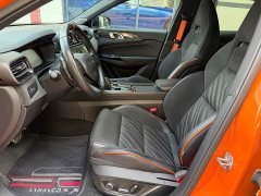 Lynk & Co Geely Lynk & Co 02 Hatchback 2021 2.0T Diesel Halo - ფოტო 5