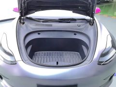 Tesla Model 3 2022 Rear-Wheel Drive - ფოტო 10