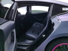 Tesla Model 3 2022 Rear-Wheel Drive - ფოტო 11