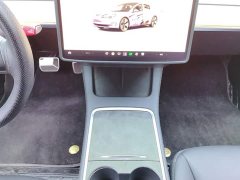 Tesla Model 3 2022 Rear-Wheel Drive - ფოტო 16