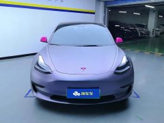Tesla Model 3 2022 Rear-Wheel Drive - ფოტო 2