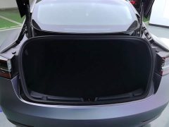 Tesla Model 3 2022 Rear-Wheel Drive - ფოტო 4
