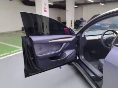 Tesla Model 3 2022 Rear-Wheel Drive - ფოტო 7