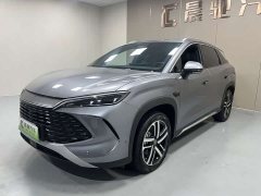 BYD Song L DM-i 2025 Smart Drive 112km Exceed - ფოტო 1