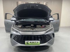 BYD Song L DM-i 2025 Smart Drive 112km Exceed - ფოტო 12
