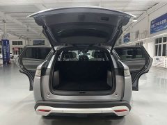 BYD Song L DM-i 2025 Smart Drive 112km Exceed - ფოტო 13