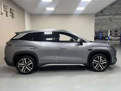 BYD Song L DM-i 2025 Smart Drive 112km Exceed - ფოტო 15