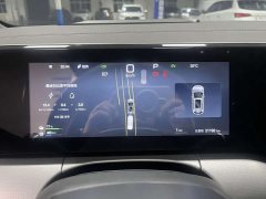BYD Song L DM-i 2025 Smart Drive 112km Exceed - ფოტო 17