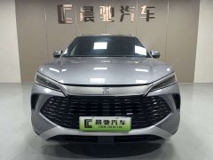 BYD Song L DM-i 2025 Smart Drive 112km Exceed - ფოტო 2
