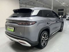 BYD Song L DM-i 2025 Smart Drive 112km Exceed - ფოტო 4