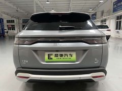 BYD Song L DM-i 2025 Smart Drive 112km Exceed - ფოტო 5