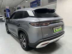 BYD Song L DM-i 2025 Smart Drive 112km Exceed - ფოტო 6