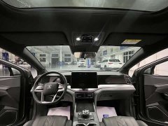 BYD Song L DM-i 2025 Smart Drive 112km Exceed - ფოტო 7