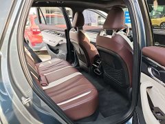 Geely Xingyue L 2021 2.0TD DCT EVO FWD Luxury - ფოტო 12