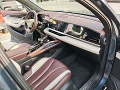 Geely Xingyue L 2021 2.0TD DCT EVO FWD Luxury - ფოტო 13