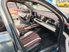 Geely Xingyue L 2021 2.0TD DCT EVO FWD Luxury - ფოტო 14