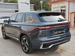 Geely Xingyue L 2021 2.0TD DCT EVO FWD Luxury - ფოტო 2