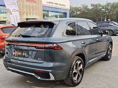 Geely Xingyue L 2021 2.0TD DCT EVO FWD Luxury - ფოტო 3
