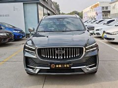 Geely Xingyue L 2021 2.0TD DCT EVO FWD Luxury - ფოტო 6