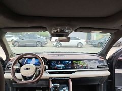 Geely Xingyue L 2021 2.0TD DCT EVO FWD Luxury - ფოტო 9