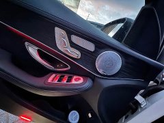 Mercedes-Benz C-Class C 260 L AMG Line Exclusive Edition - ფოტო 11