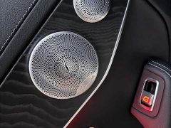 Mercedes-Benz C-Class C 260 L AMG Line Exclusive Edition - ფოტო 12