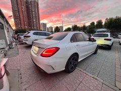 Mercedes-Benz C-Class C 260 L AMG Line Exclusive Edition - ფოტო 2