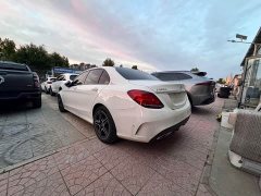 Mercedes-Benz C-Class C 260 L AMG Line Exclusive Edition - ფოტო 4